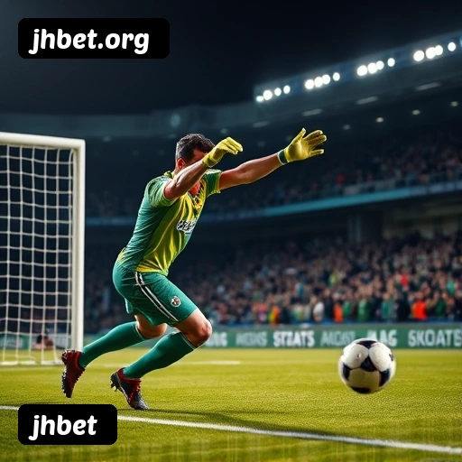 App Mobile jhbet - Jogue em Qualquer Lugar no Seu Smartphone