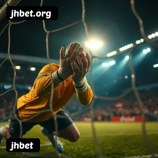 Imagem secundária para conteúdo da página Facebook jhbet