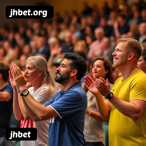 Prévia de conteúdo do canal Telegram jhbet