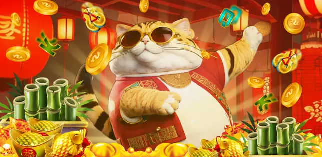 Fortune Tiger é um jogo imperdível no JHBET Casino